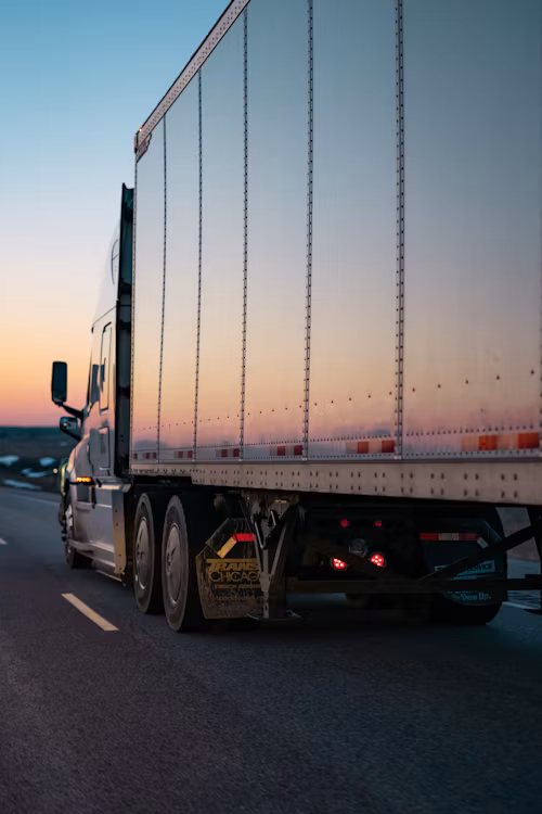 About Cavalier Transportation